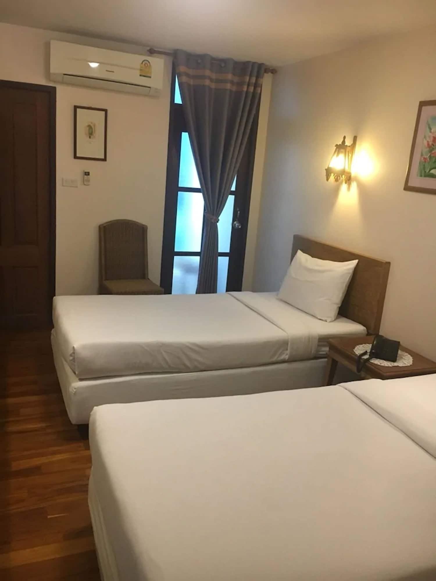 Sripat Sha Extra 3* Chiang Mai