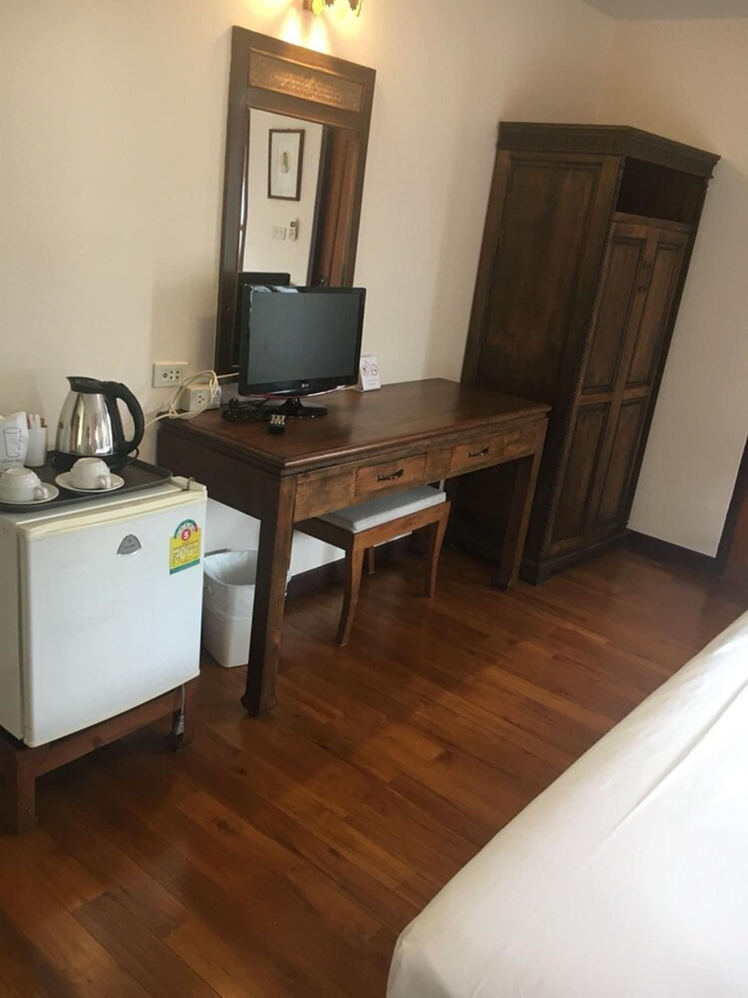 Sripat Sha Extra 3* Chiang Mai