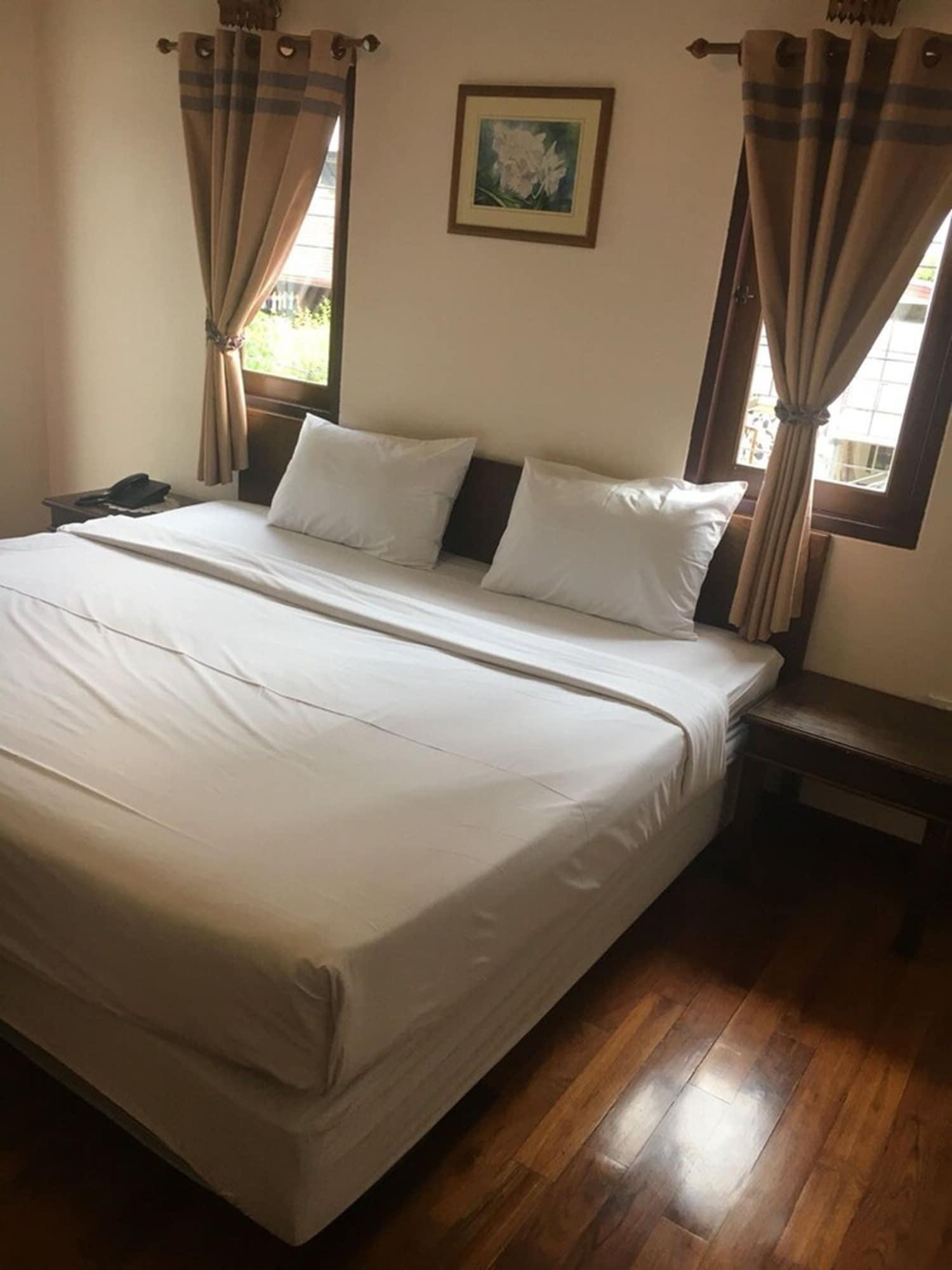 Sripat Sha Extra 3* Chiang Mai