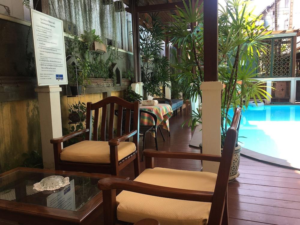 Sripat Sha Extra Hotel Chiang Mai