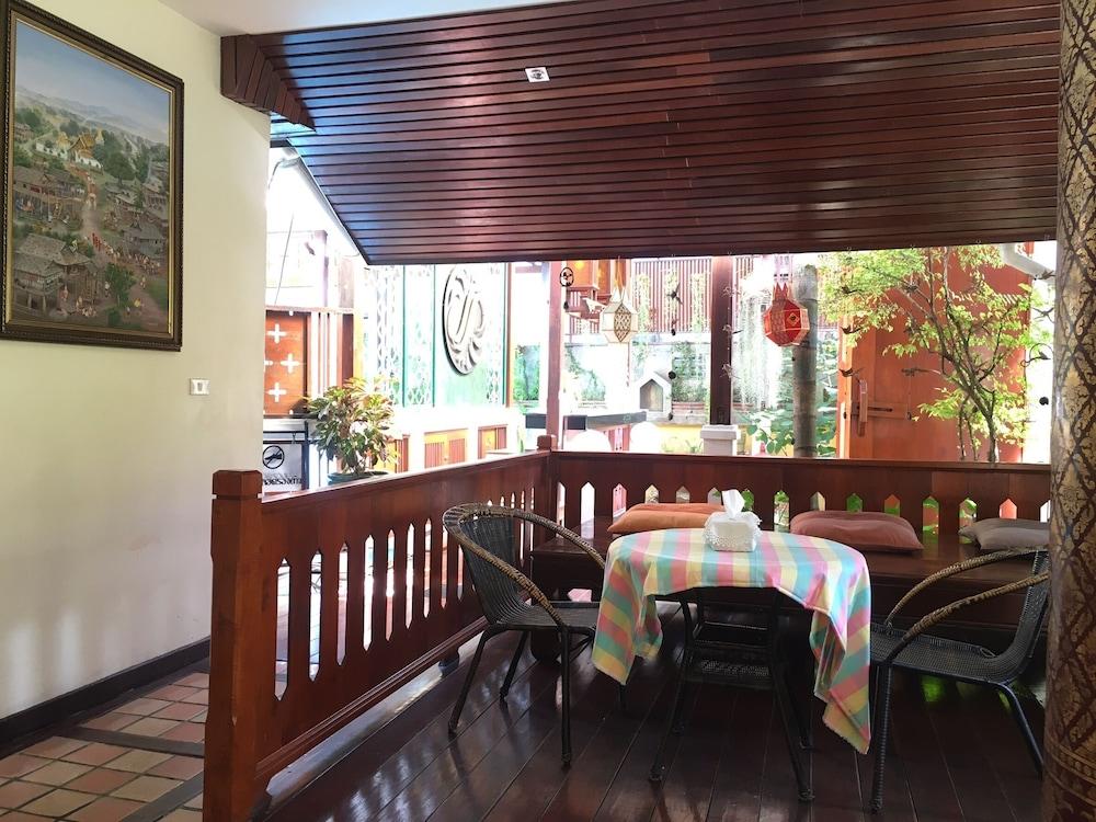 Hotel Sripat Sha Extra
