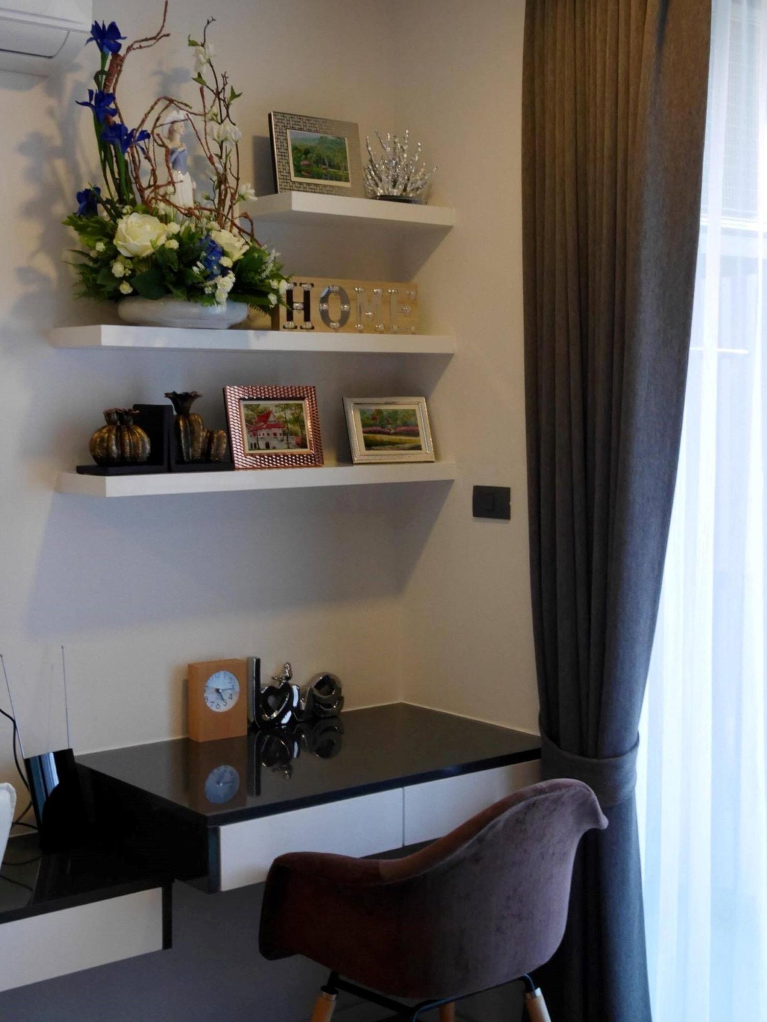 Apartment The Heaven At Star Hill *
