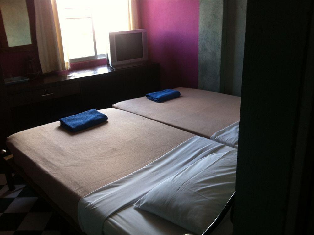 Hotel Grace Boutique House