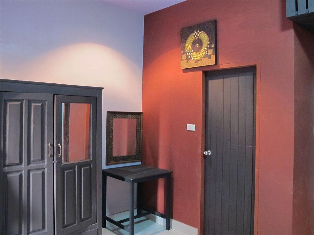 Resort Lanna Boutique 3*