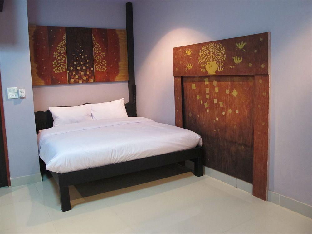 Lanna Boutique Resort 3*