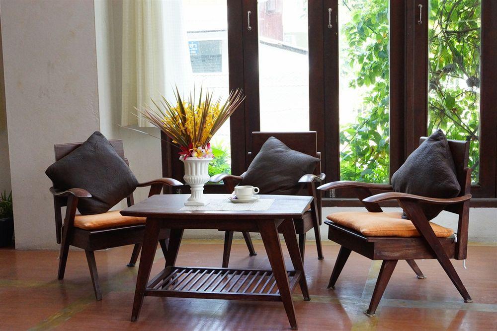 Bupa Montra Resort Chiang Mai
