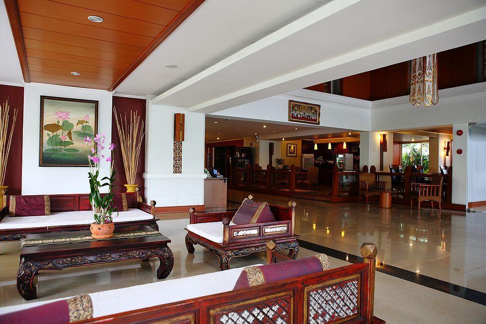 Viangbua Mansion Hotel