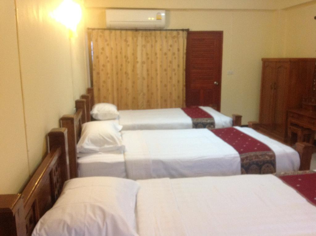 Hotel Sapan