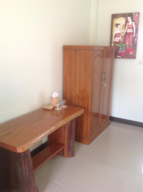 Sapan Hotel Chiang Mai