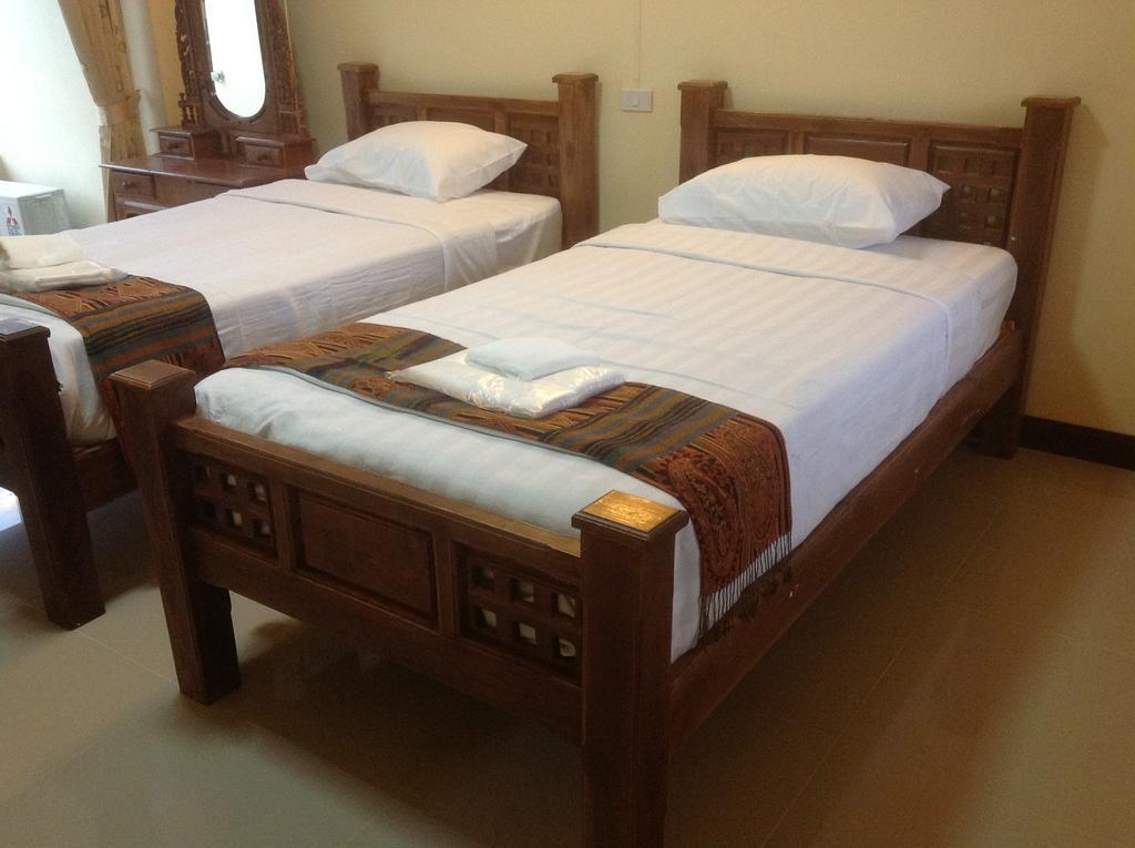 Hotel Sapan