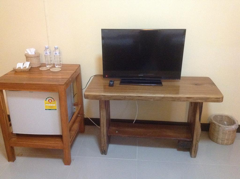 Sapan Hotel Chiang Mai