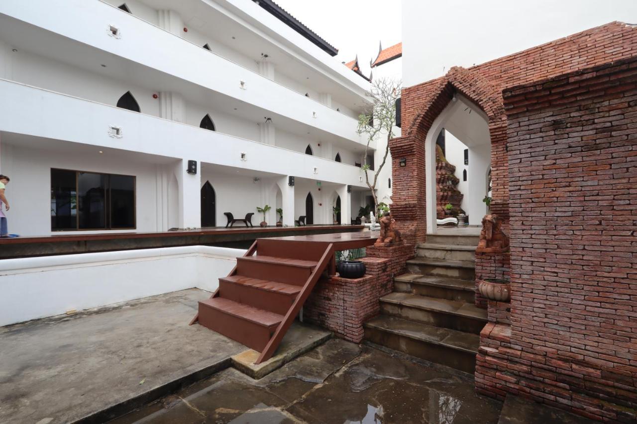 Hotel Gudi Boutique Chiang Mai
