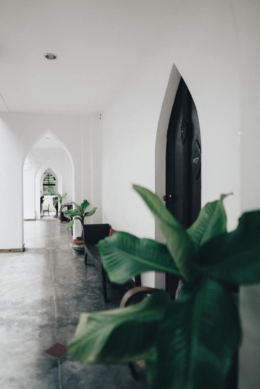 Gudi Boutique 3* Chiang Mai