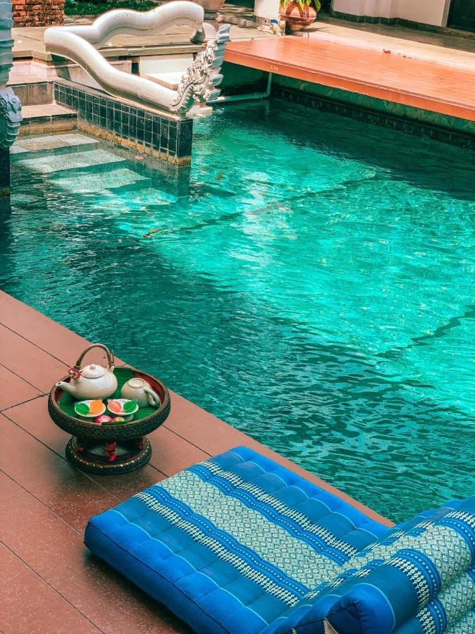 Gudi Boutique Hotel