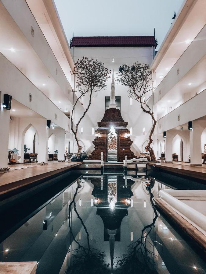 Hotel Gudi Boutique