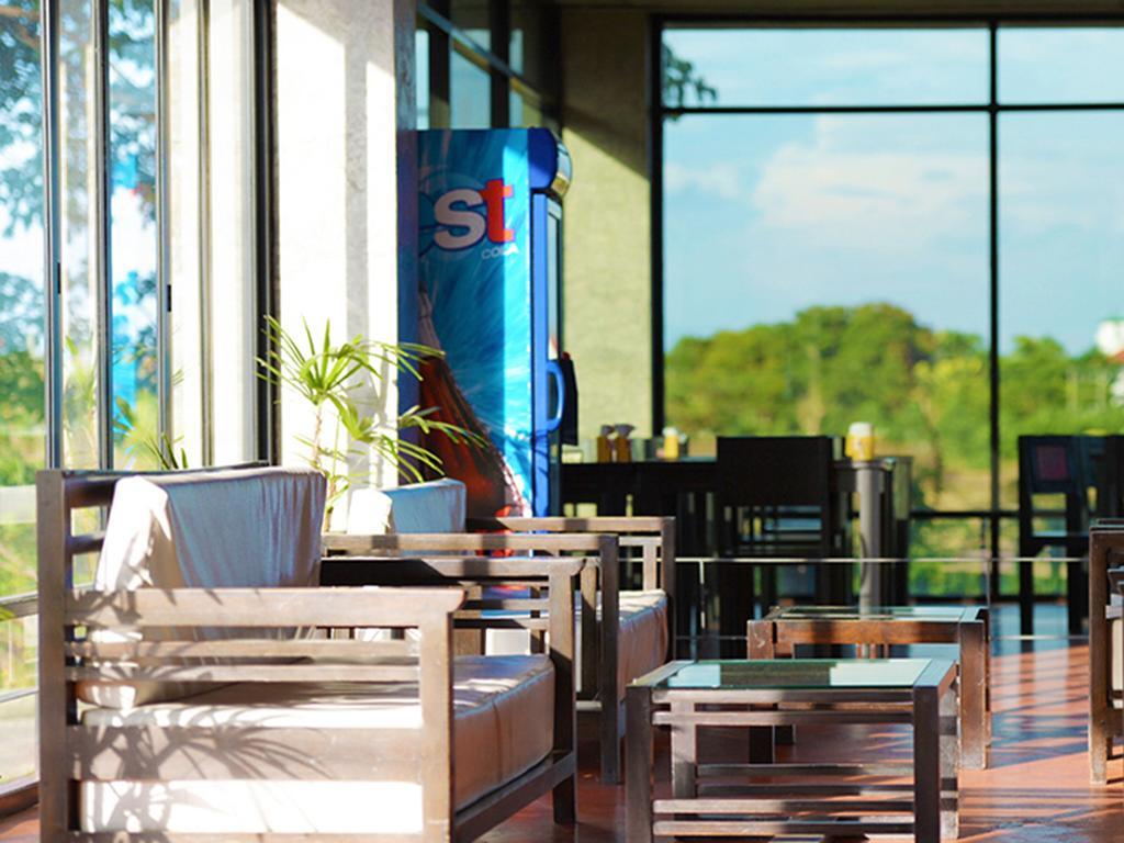 Hotel B2 Mahidol Chiang Mai