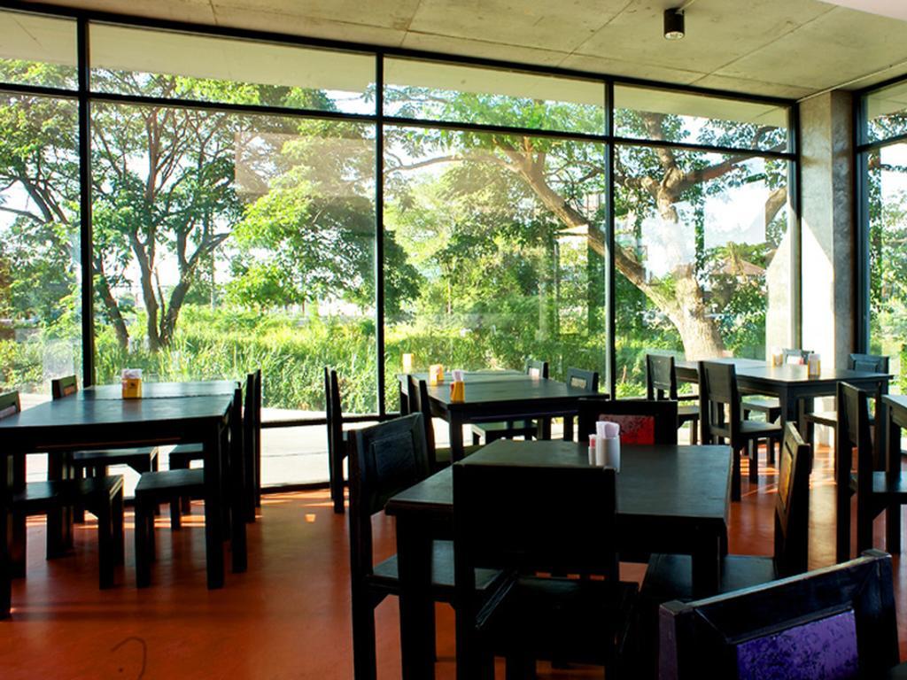 B2 Mahidol Hotel Chiang Mai