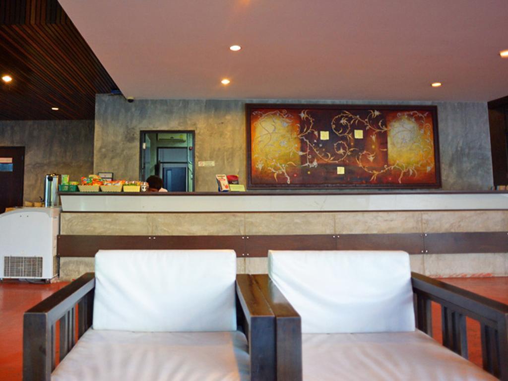 B2 Mahidol Hotel