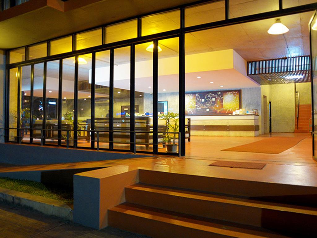 Hotel B2 Mahidol 2*