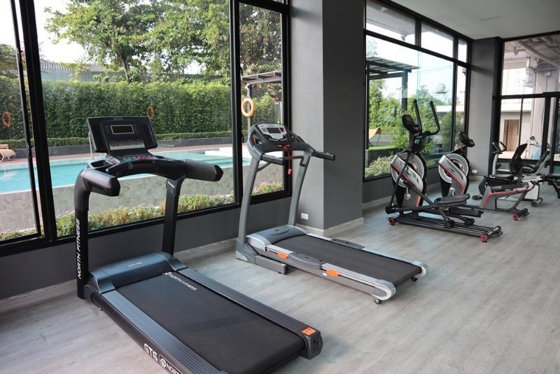 Wellness Apartamento *