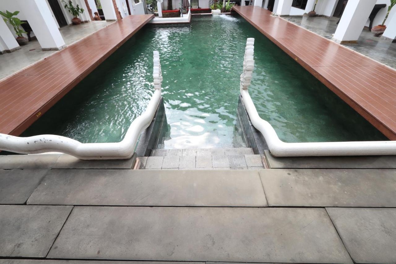 Gudi Boutique 3* Chiang Mai