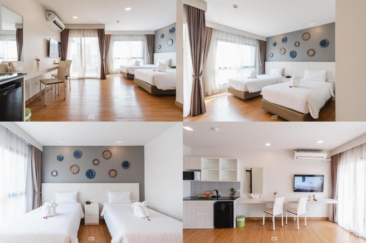 Hotel Cmor By Recall Sha Extra 4*