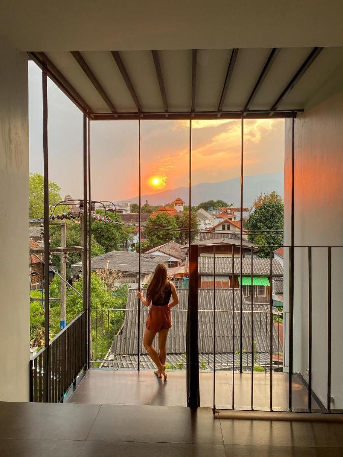 Por Thapae Gate Hotel Chiang Mai