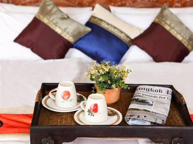 People Place Boutique In Town - Sha Extra Plus 3* Chiang Mai