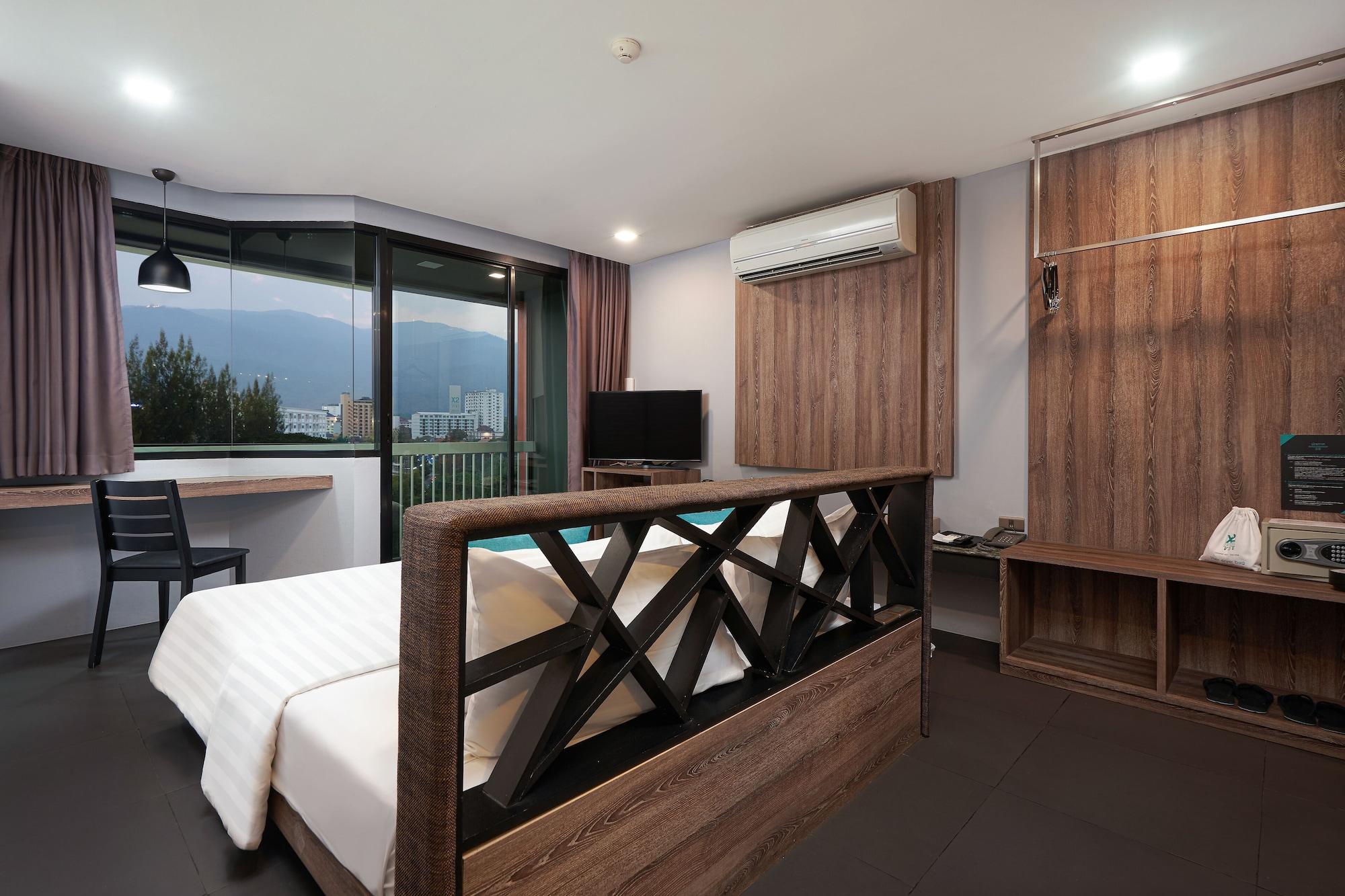 Cross Vibe Decem Nimman Hotel Chiang Mai