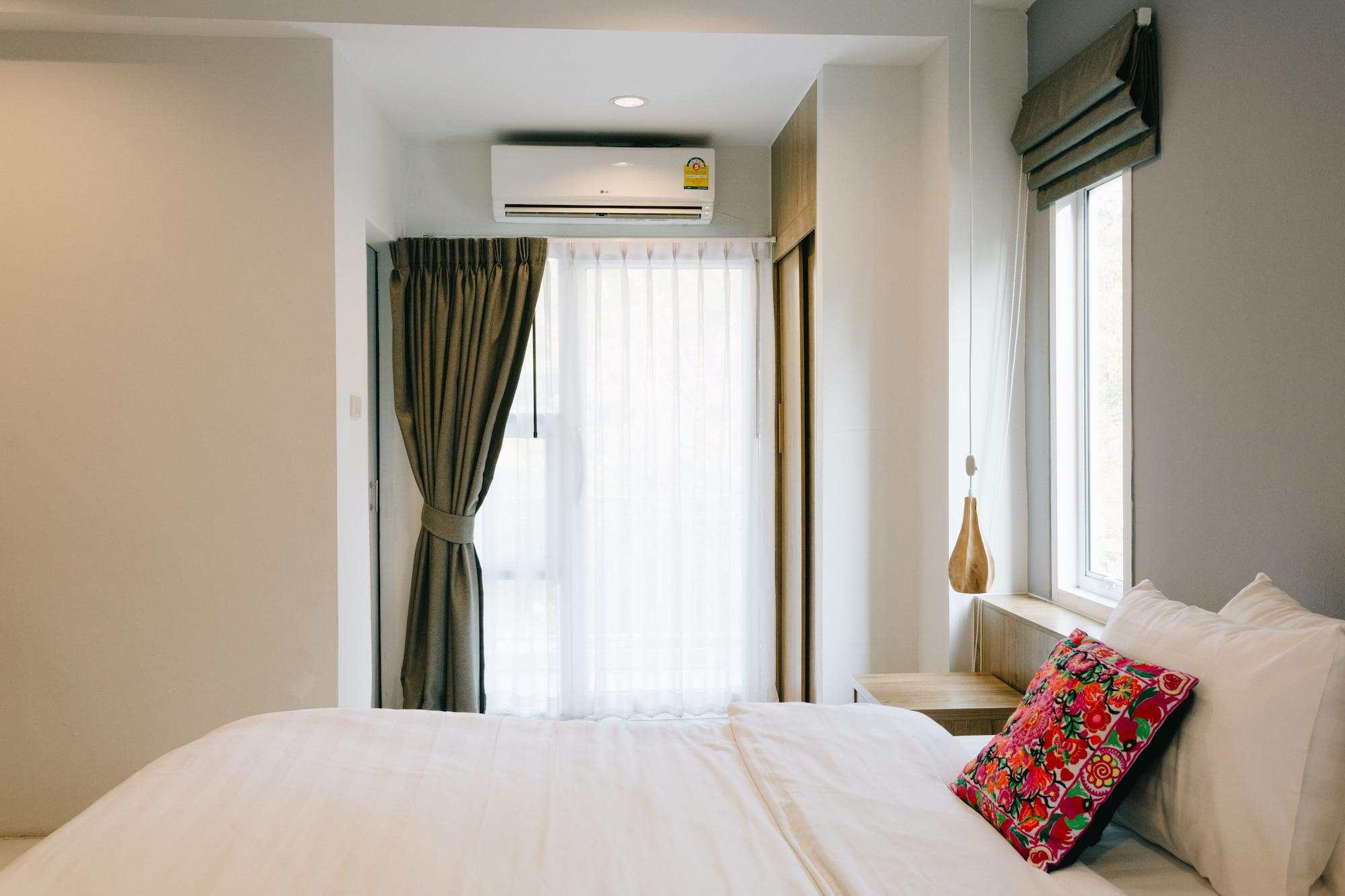 Hotel Buchita Nimman