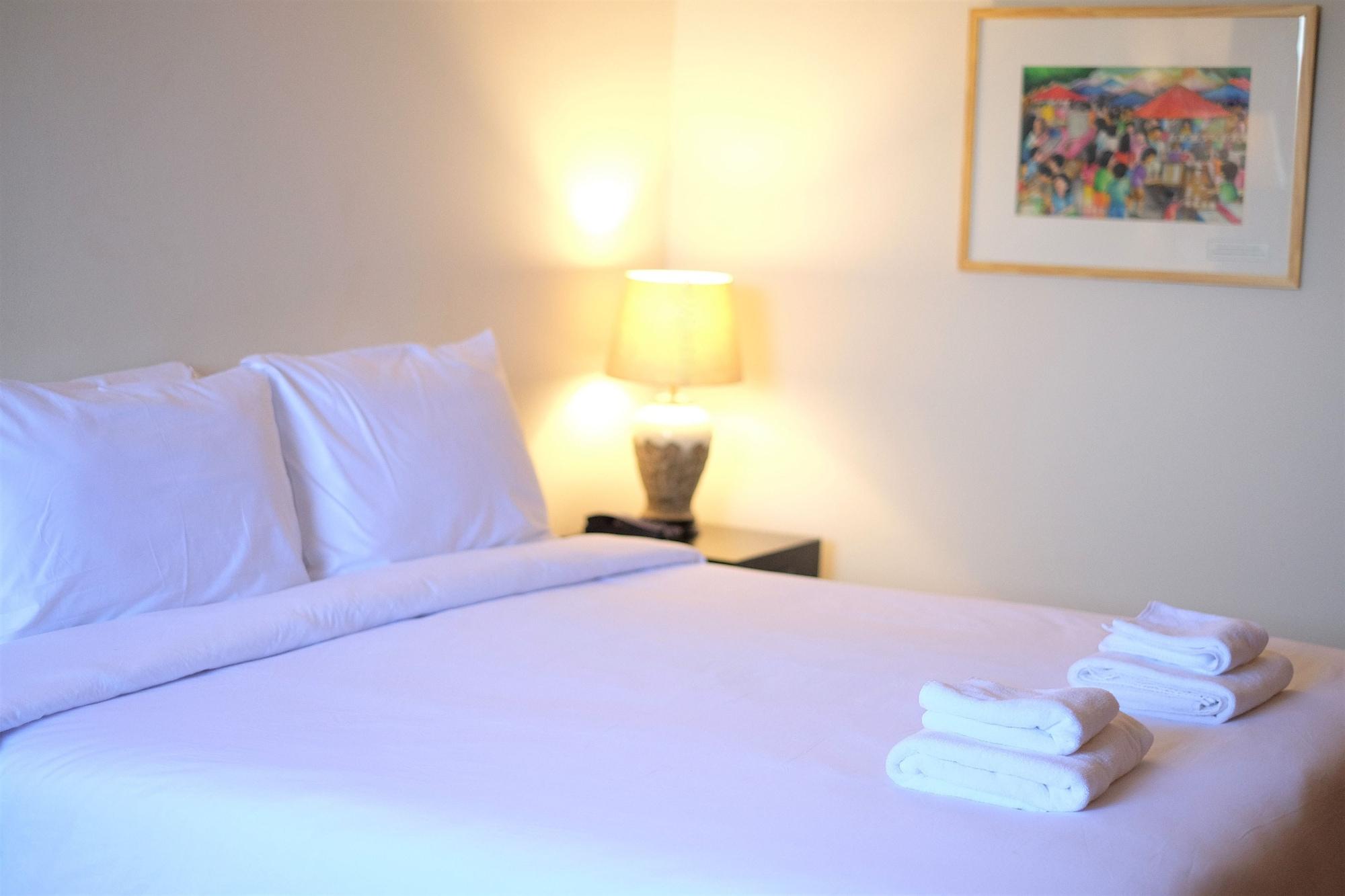 Hotel La Mai Chiang Mai