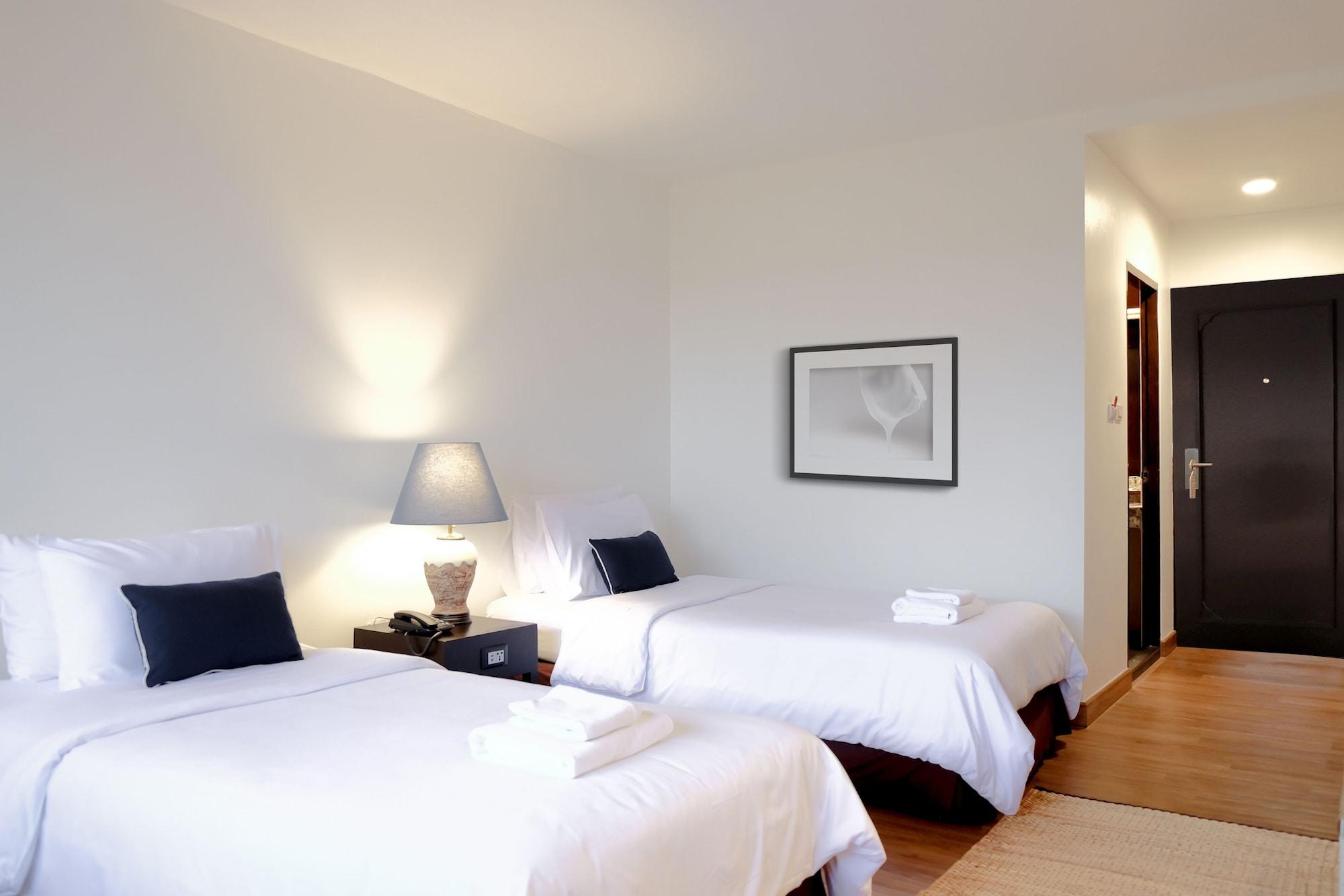 La Mai 4* Chiang Mai