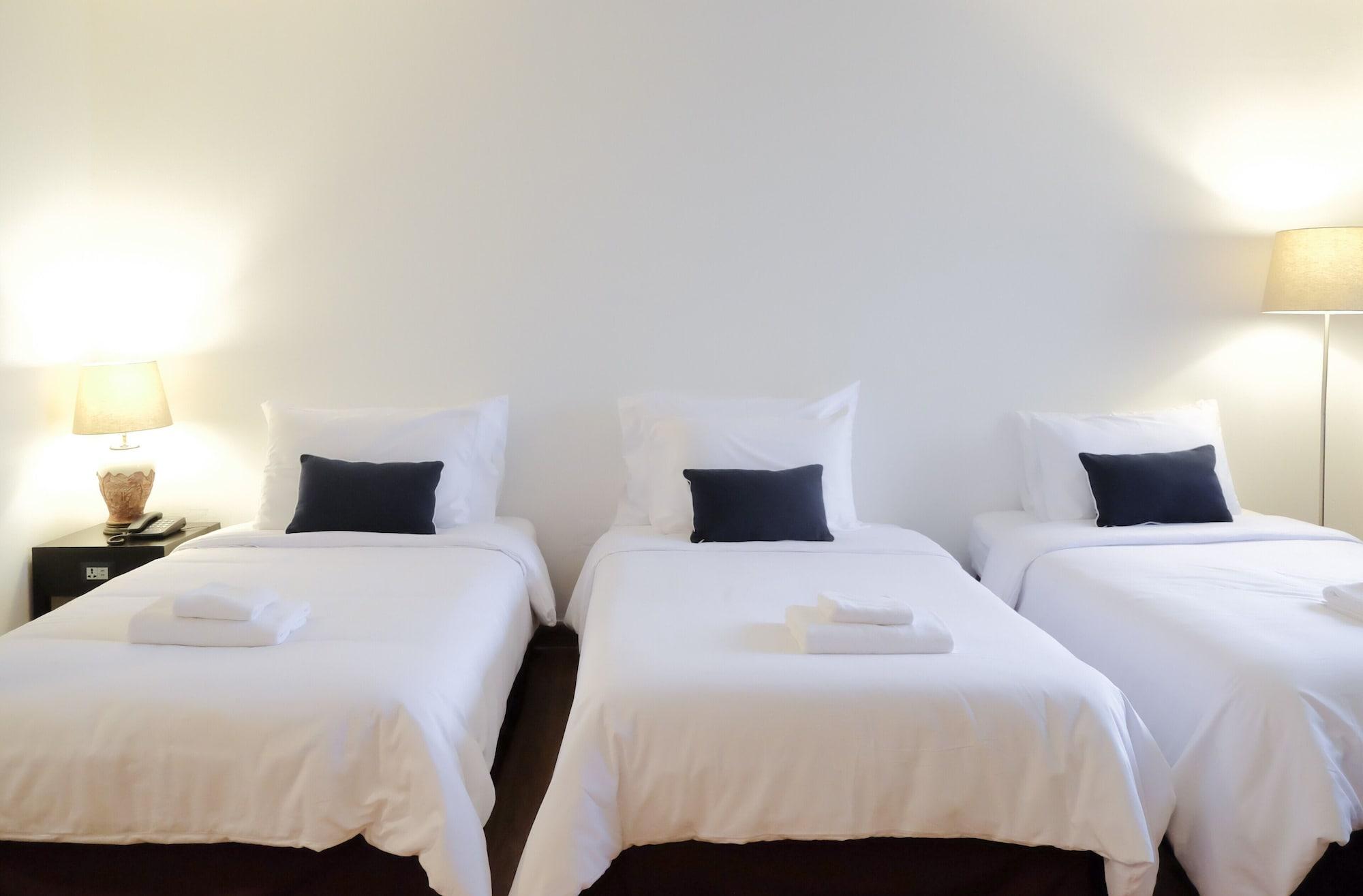 La Mai Hotel