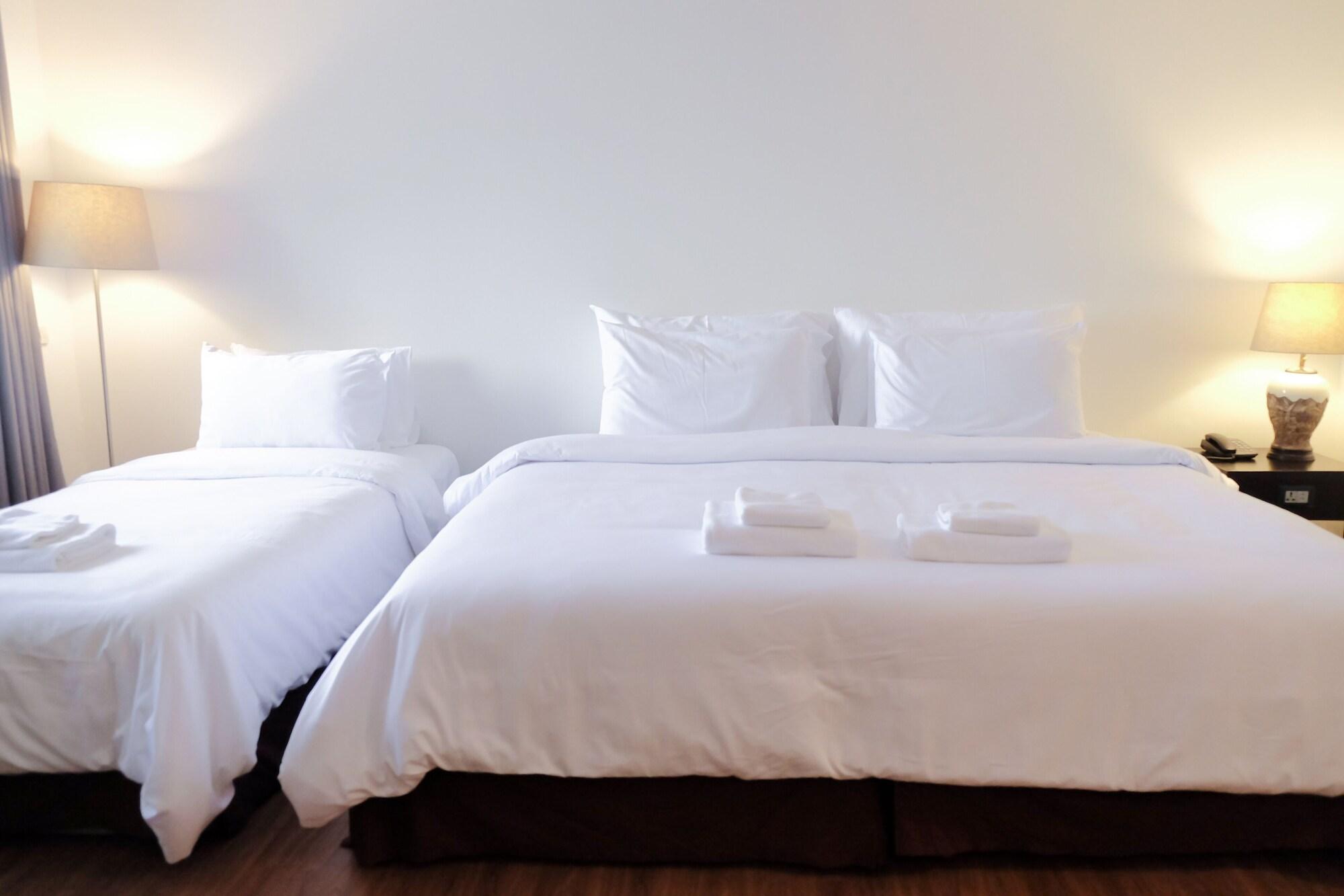 Hotel La Mai Chiang Mai