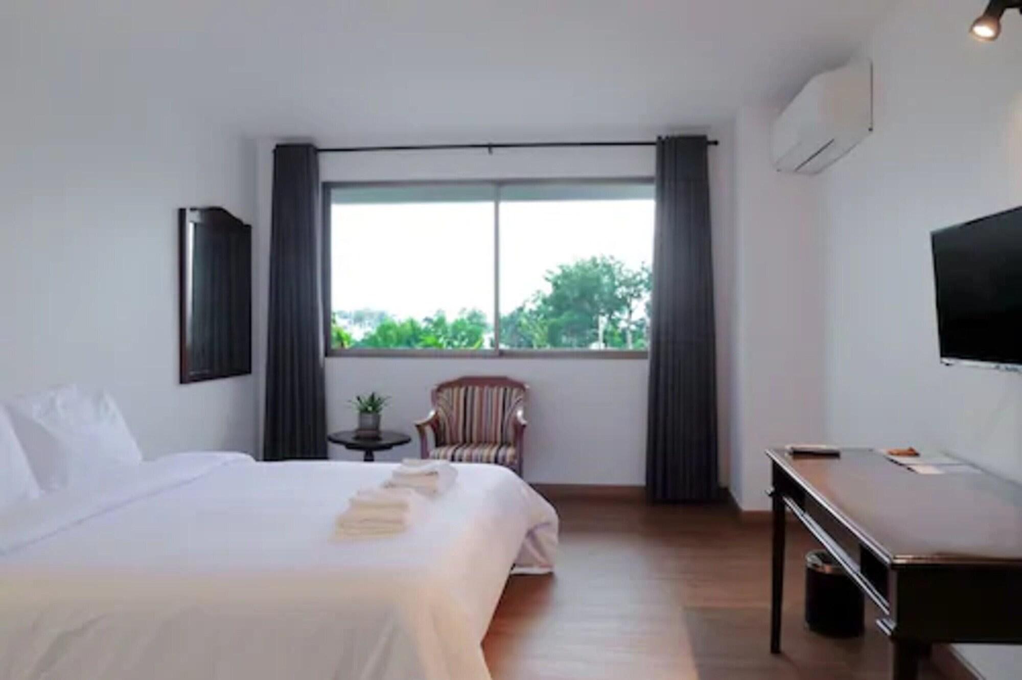 La Mai Hotel Chiang Mai