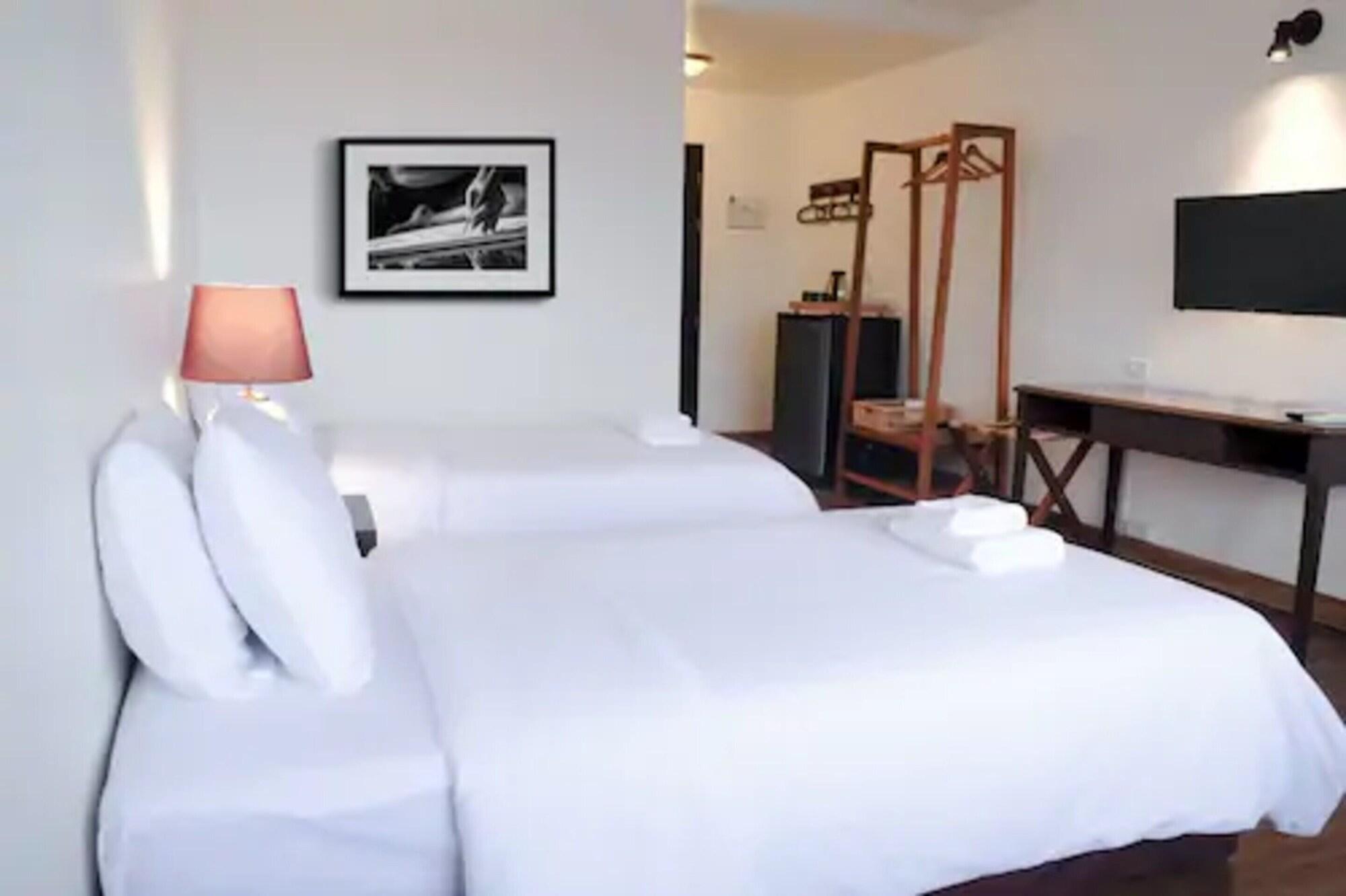La Mai Hotel