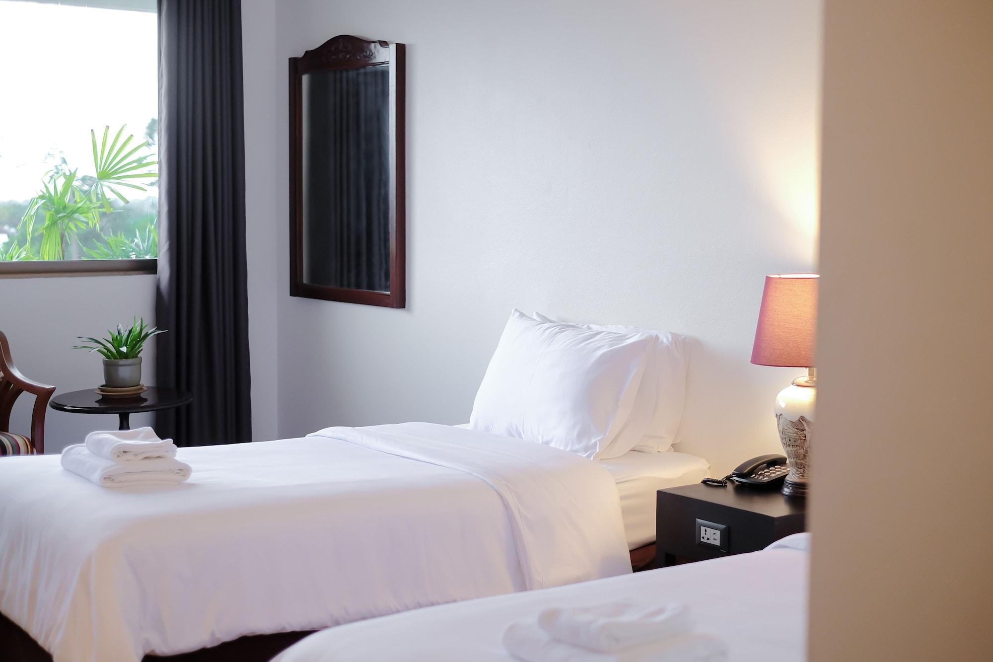 La Mai Hotel 4*