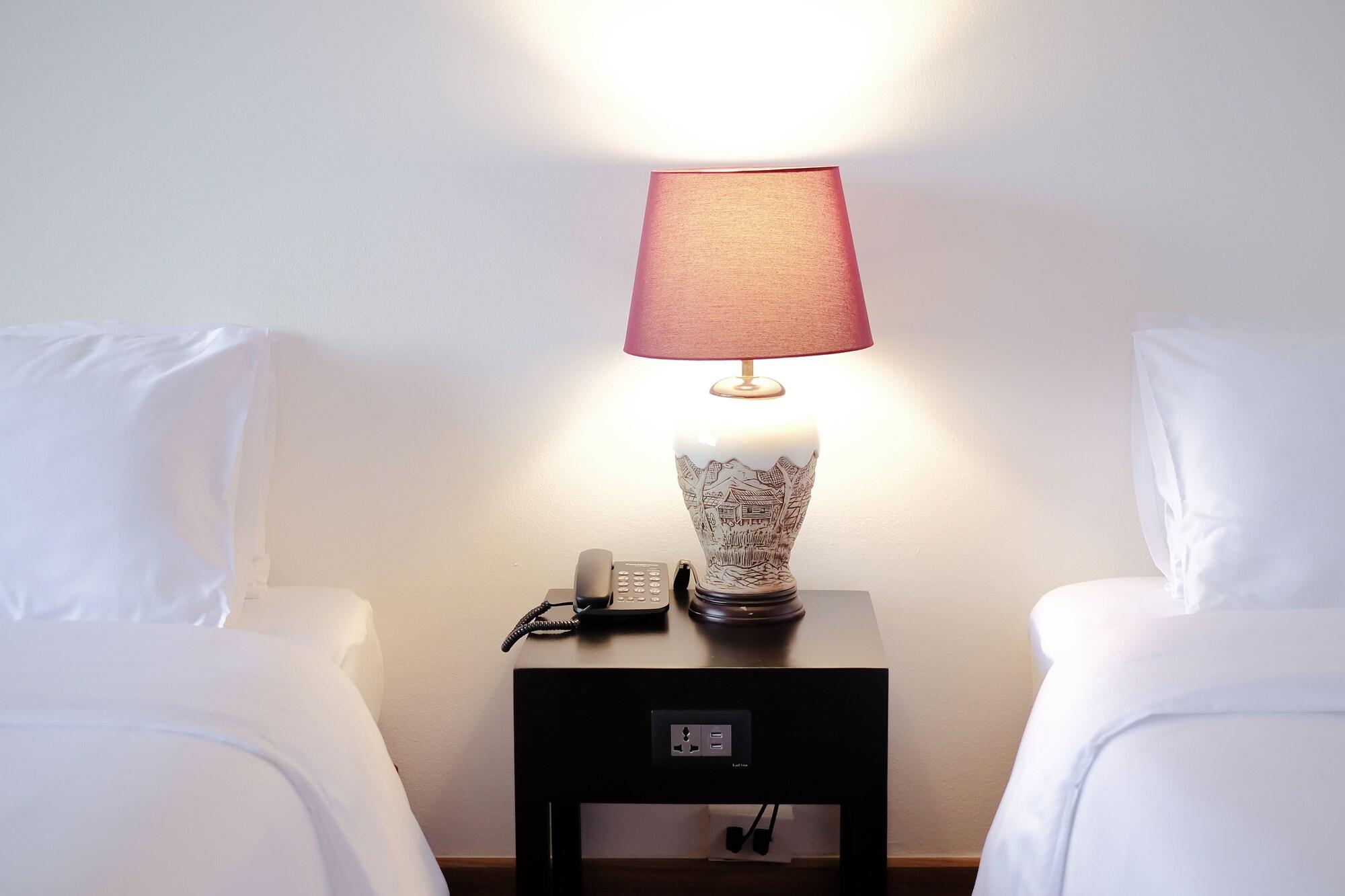 La Mai 4* Chiang Mai