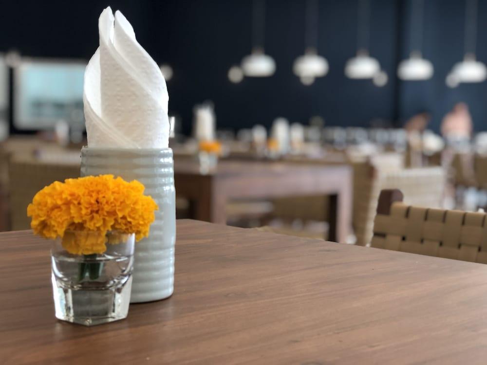 La Mai Hotel 4*