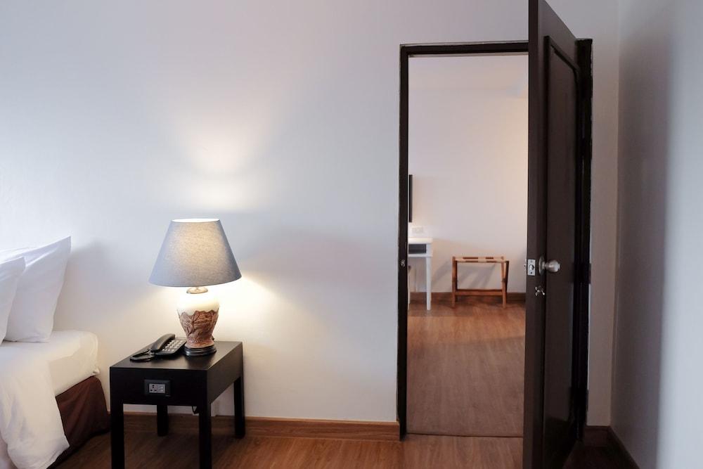 Hotel La Mai 4*