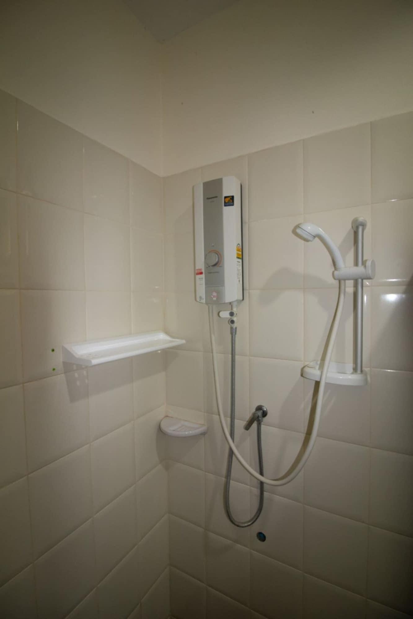 Baansuan Huansil 3*