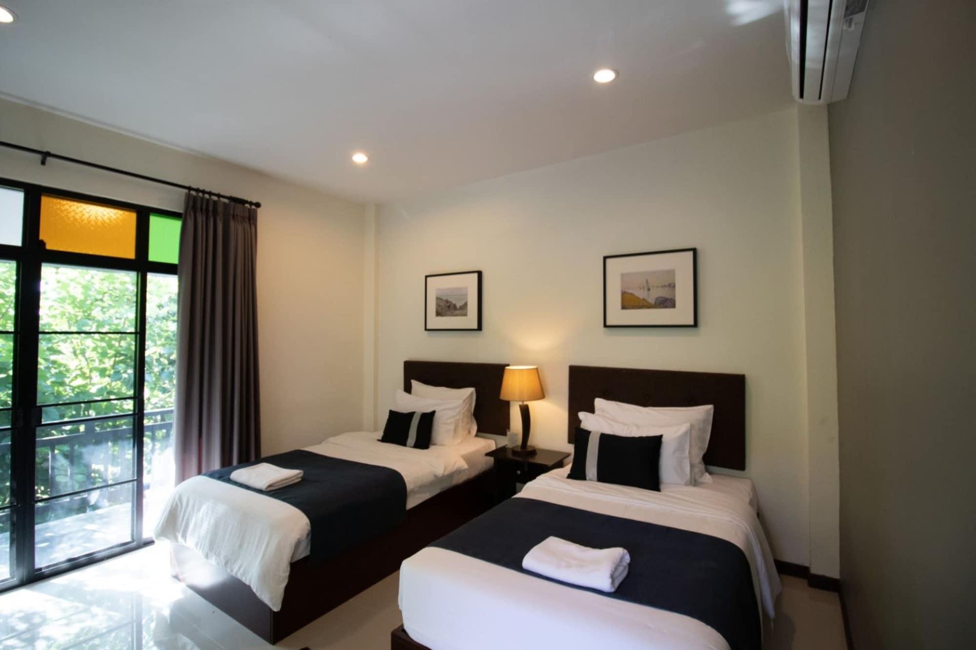 Baansuan Huansil 3*