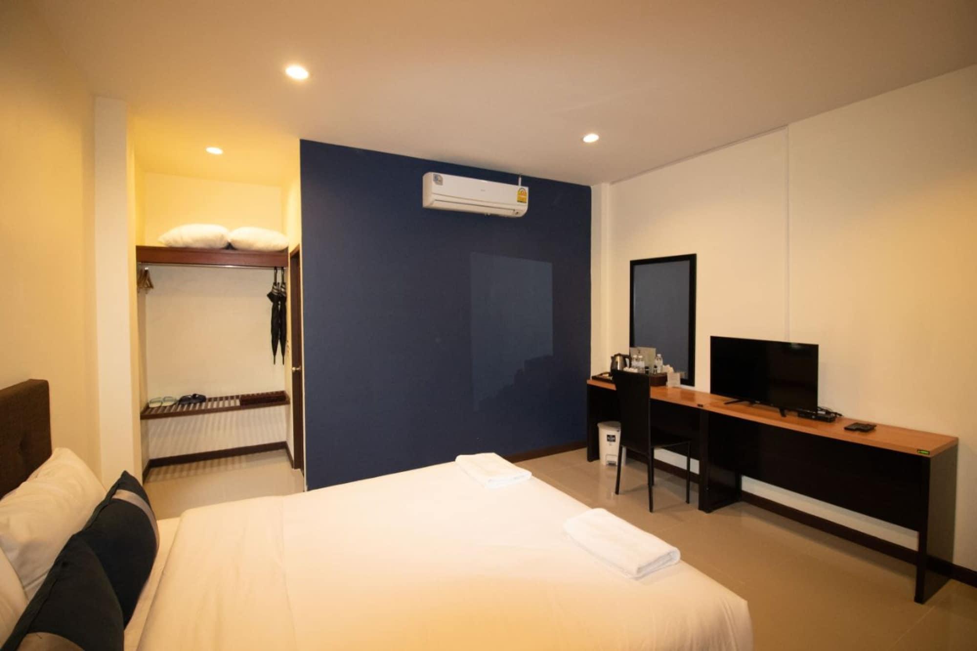 Baansuan Huansil 3* Chiang Mai