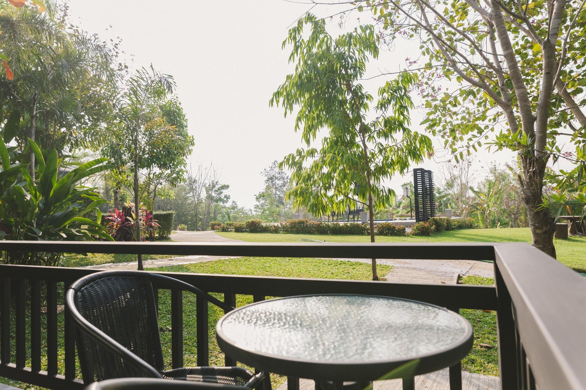Baansuan Huansil Hotel 3*