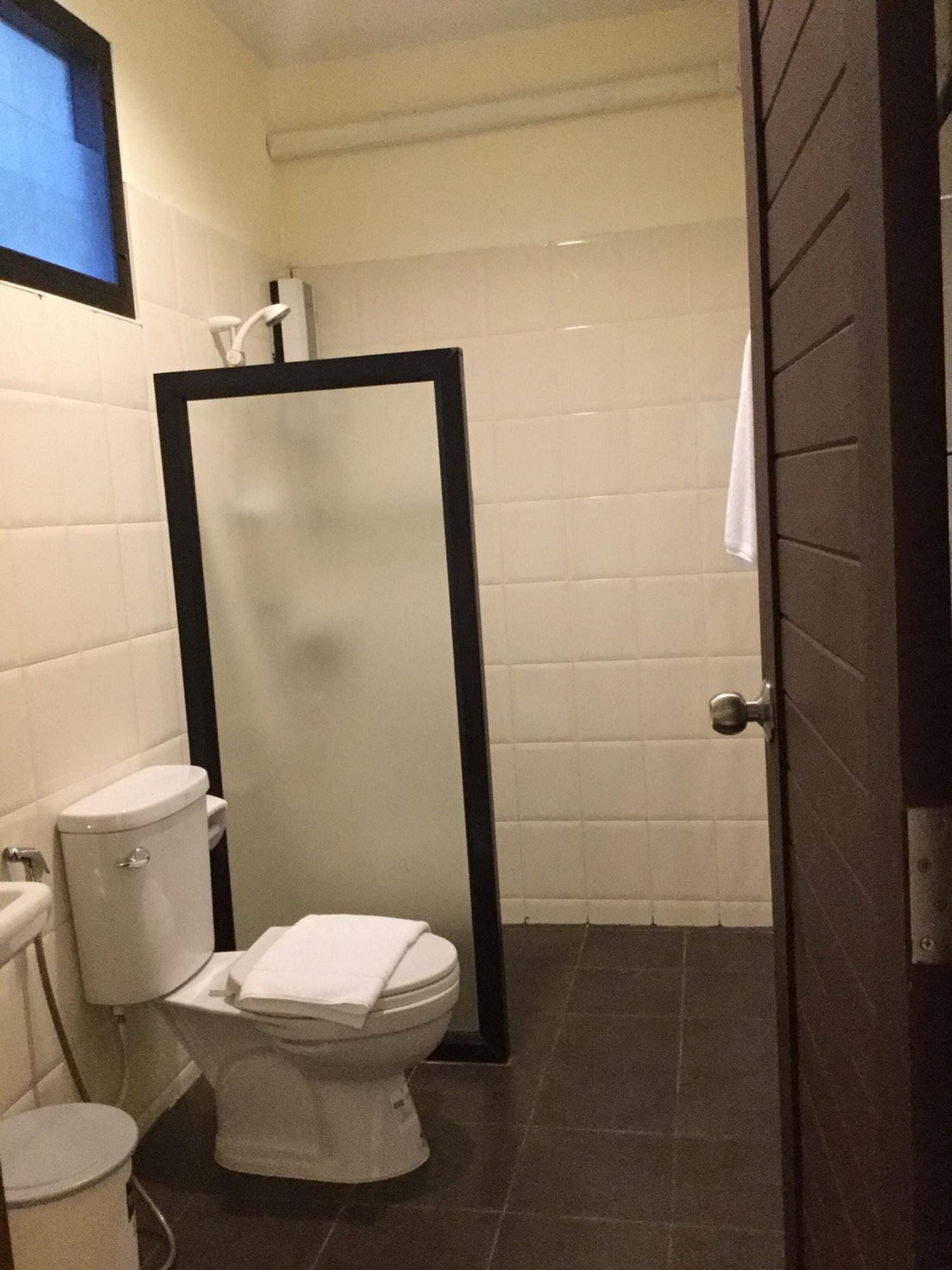 Baansuan Huansil Hotel 3*