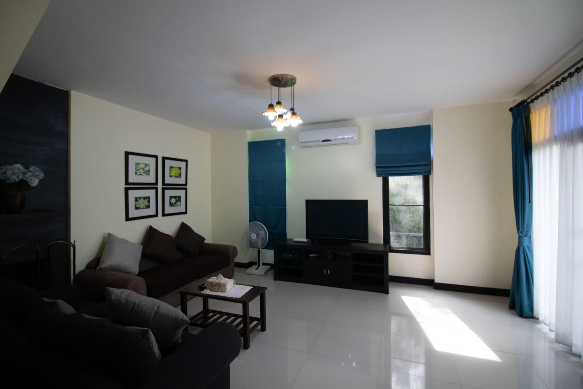 Hotel Baansuan Huansil 3*