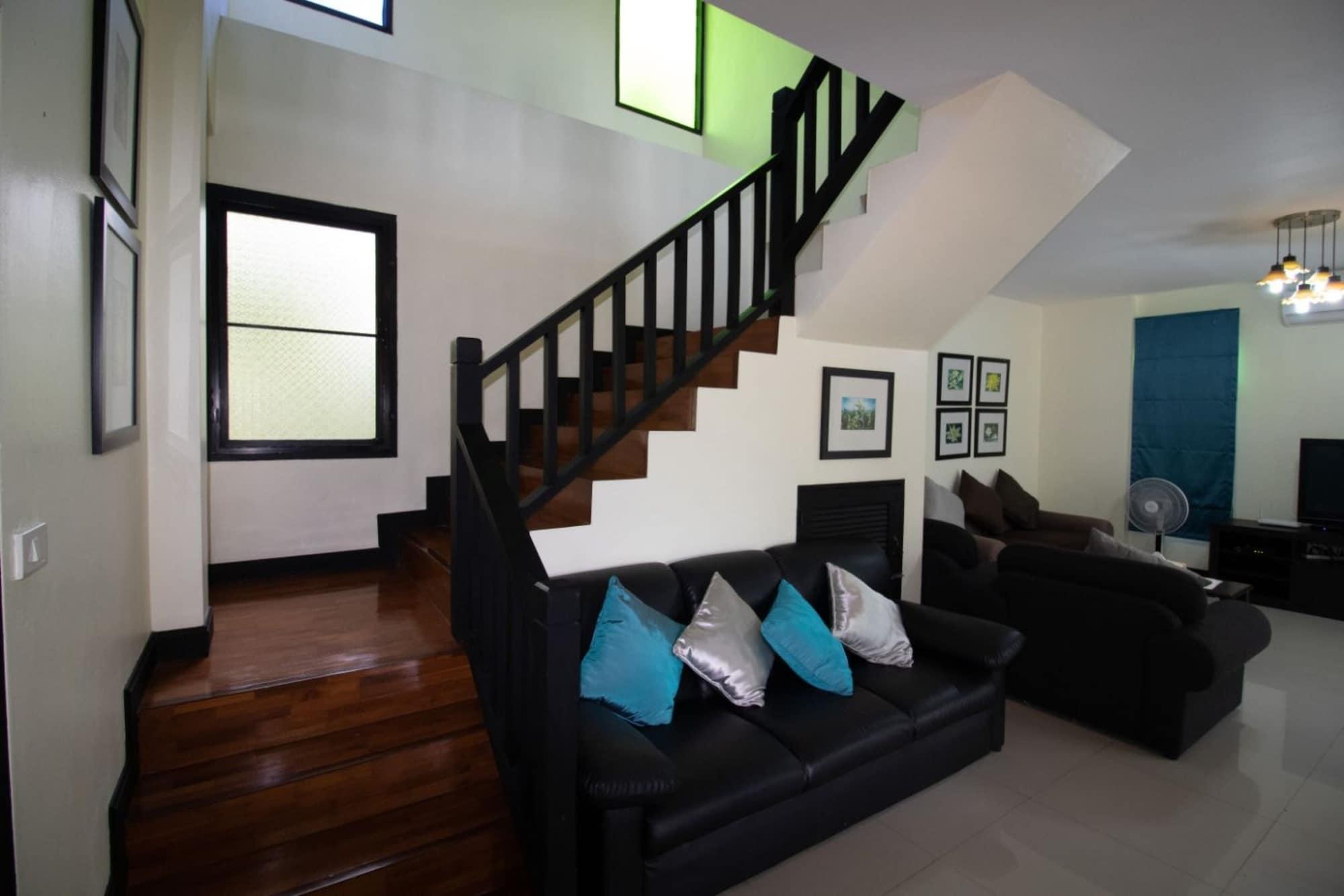 Hotel Baansuan Huansil Chiang Mai