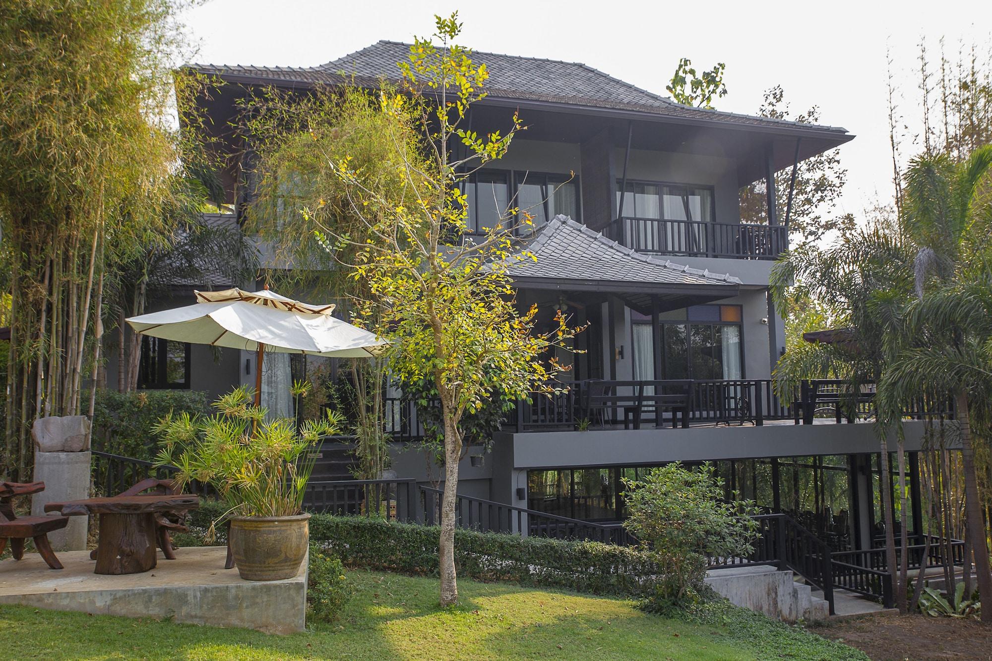 Baansuan Huansil Hotel 3*