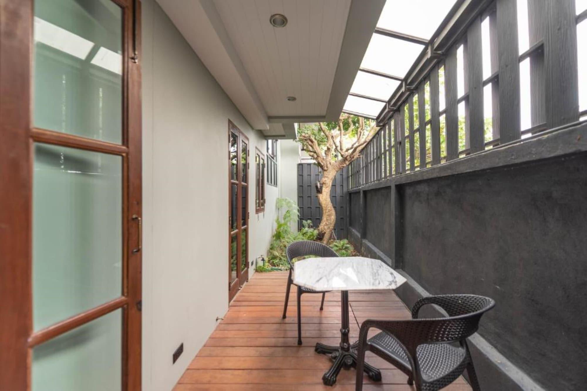 Guest house V Heritage Chiang Mai