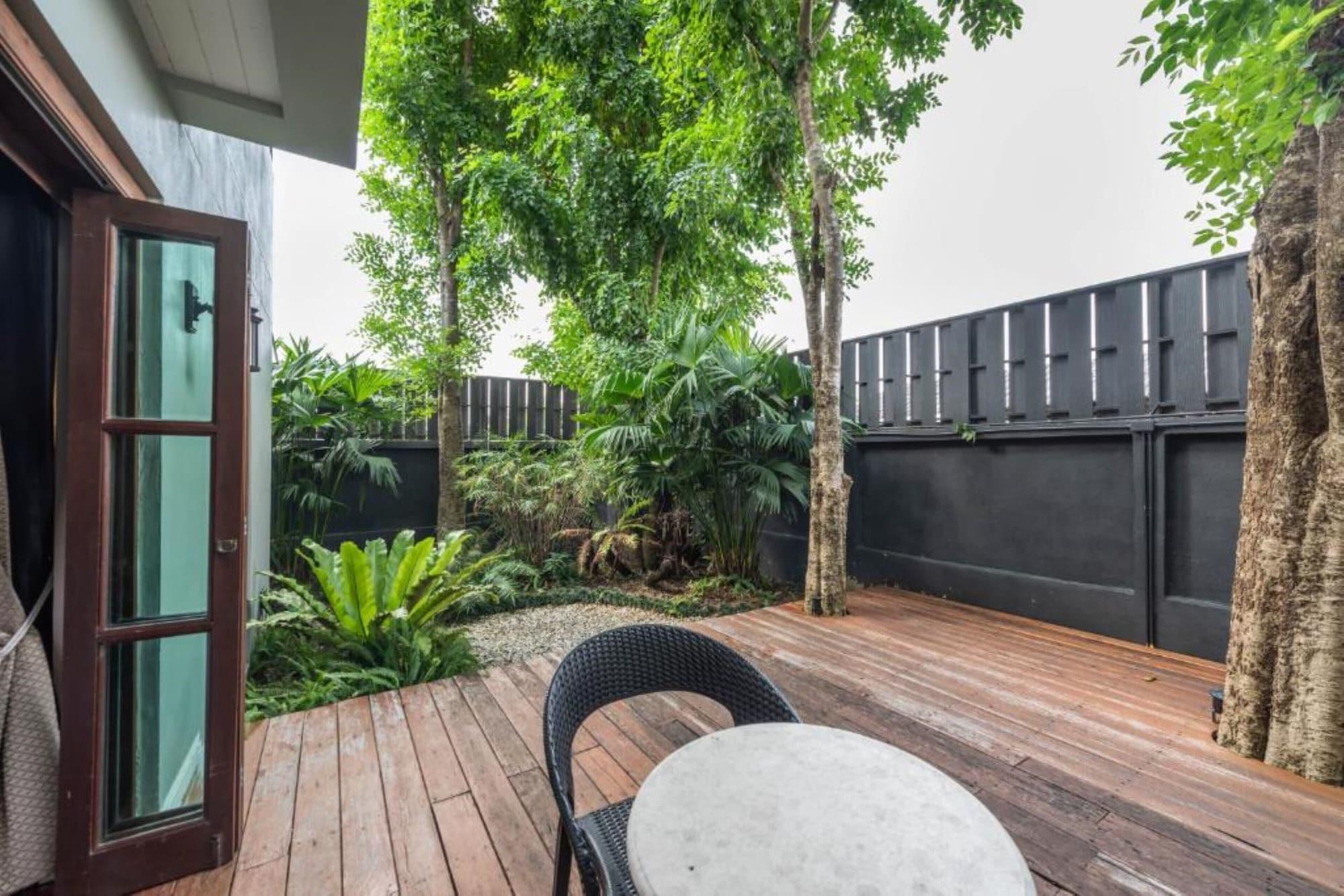 Guest house V Heritage